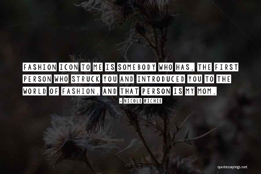 Mourouneleo Quotes By Nicole Richie Mourouneleo Quotes By Nicole Richie