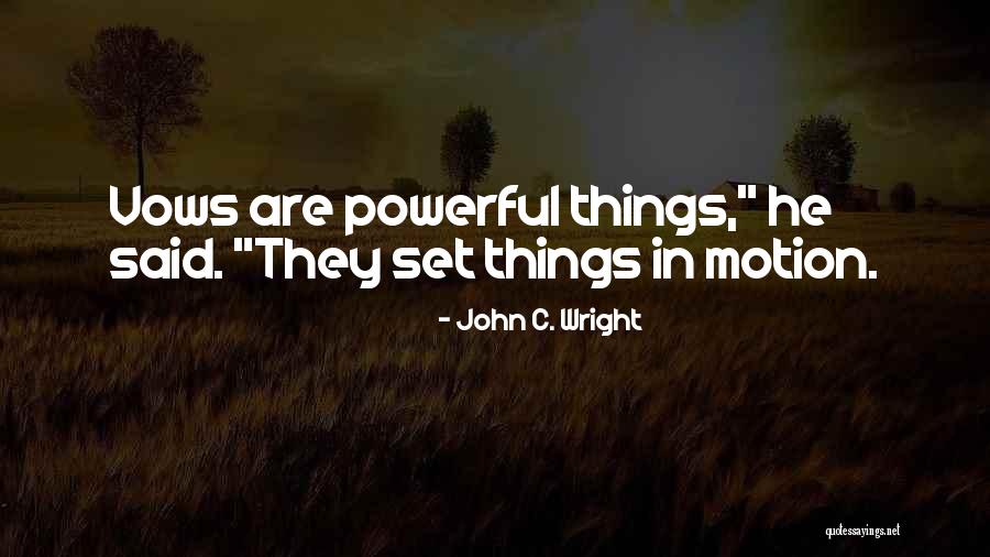Mourra Sarah Quotes By John C. Wright Mourra Sarah Quotes By John C. Wright