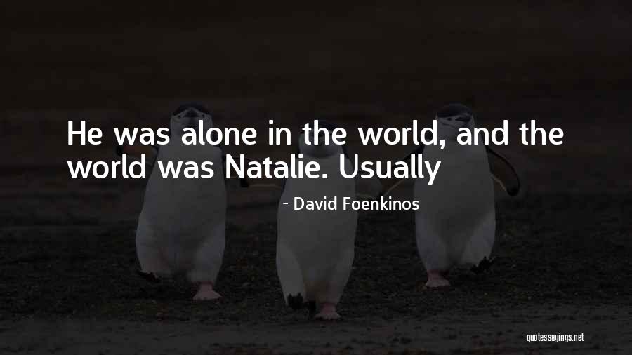 Mourre A Trois Quotes By David Foenkinos Mourre A Trois Quotes By David Foenkinos