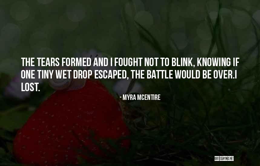 Mourreale Quotes By Myra McEntire Mourreale Quotes By Myra McEntire