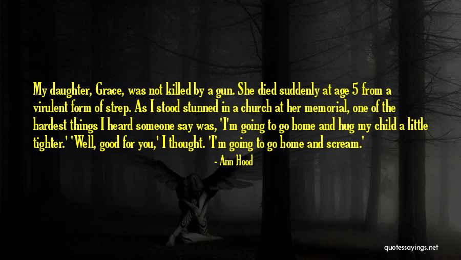 Mourya Teja Quotes By Ann Hood Mourya Teja Quotes By Ann Hood