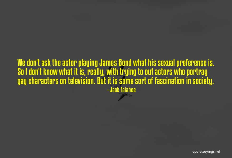 Mousa Broch Quotes By Jack Falahee Mousa Broch Quotes By Jack Falahee