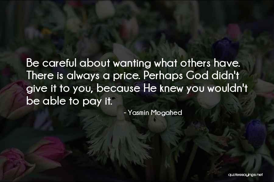 Mousavi Ardebili Quotes By Yasmin Mogahed Mousavi Ardebili Quotes By Yasmin Mogahed