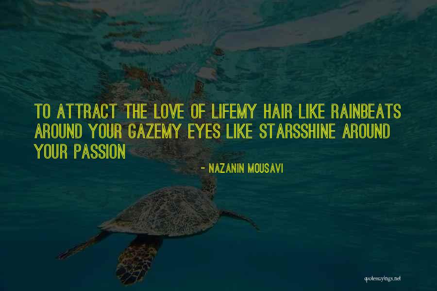 Mousavi Inc Quotes By Nazanin Mousavi Mousavi Inc Quotes By Nazanin Mousavi