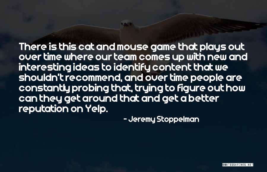 Mouse And Mouse Quotes By Jeremy Stoppelman Mouse And Mouse Quotes By Jeremy Stoppelman