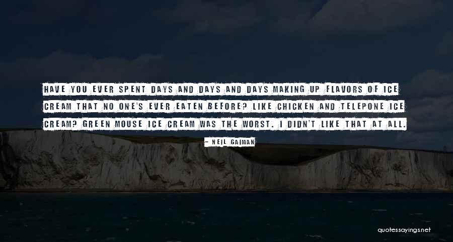 Mouse And Mouse Quotes By Neil Gaiman Mouse And Mouse Quotes By Neil Gaiman