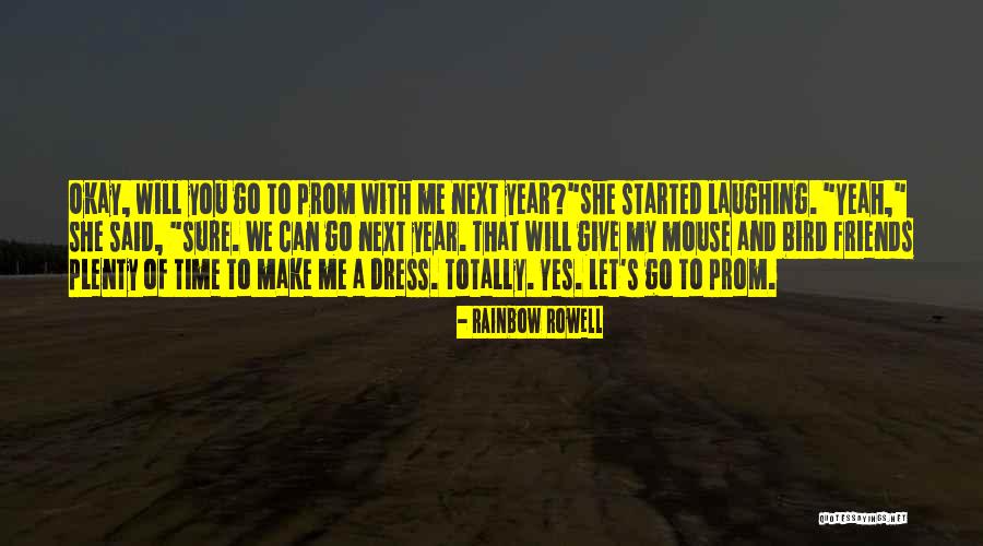 Mouse And Mouse Quotes By Rainbow Rowell Mouse And Mouse Quotes By Rainbow Rowell