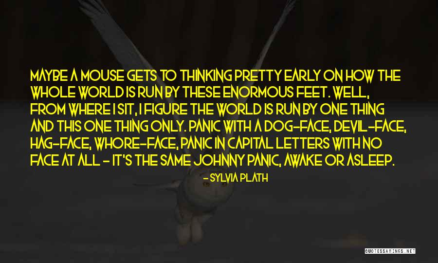 Mouse And Mouse Quotes By Sylvia Plath Mouse And Mouse Quotes By Sylvia Plath