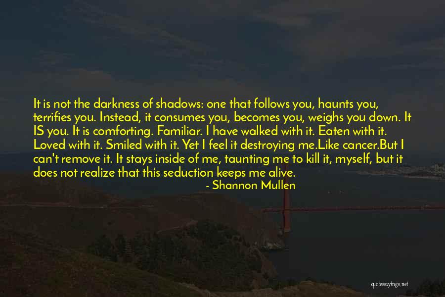Mouse Holes In Sheetrock Quotes By Shannon Mullen Mouse Holes In Sheetrock Quotes By Shannon Mullen