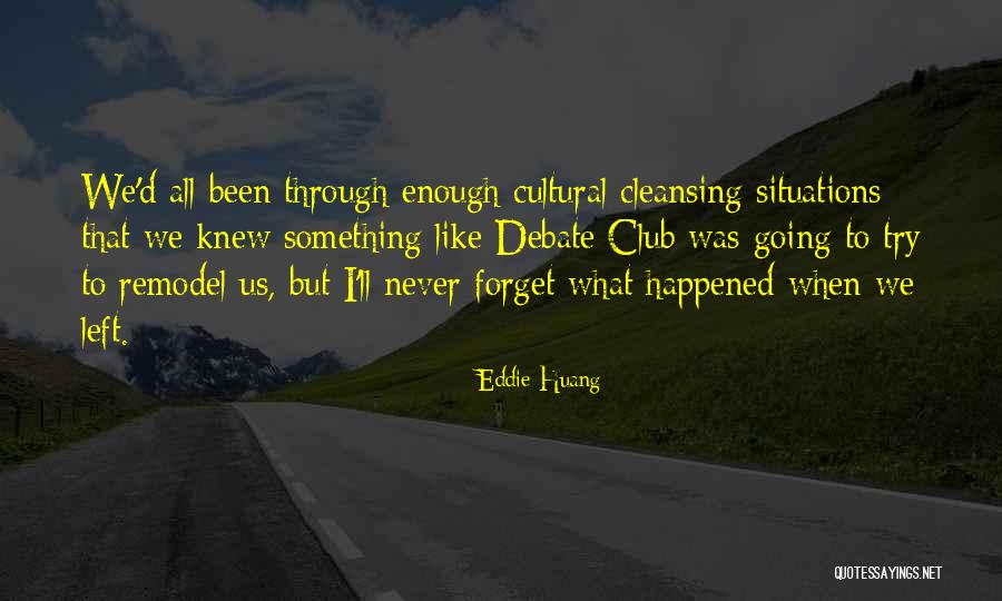 Mouse Of Computer Quotes By Eddie Huang Mouse Of Computer Quotes By Eddie Huang