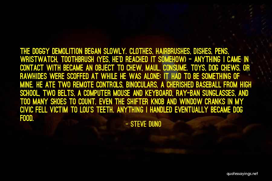 Mouse Of Computer Quotes By Steve Duno Mouse Of Computer Quotes By Steve Duno