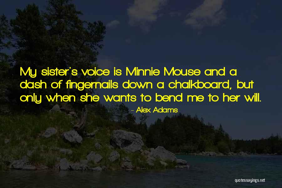 Mouse Quotes By Alex Adams Mouse Quotes By Alex Adams