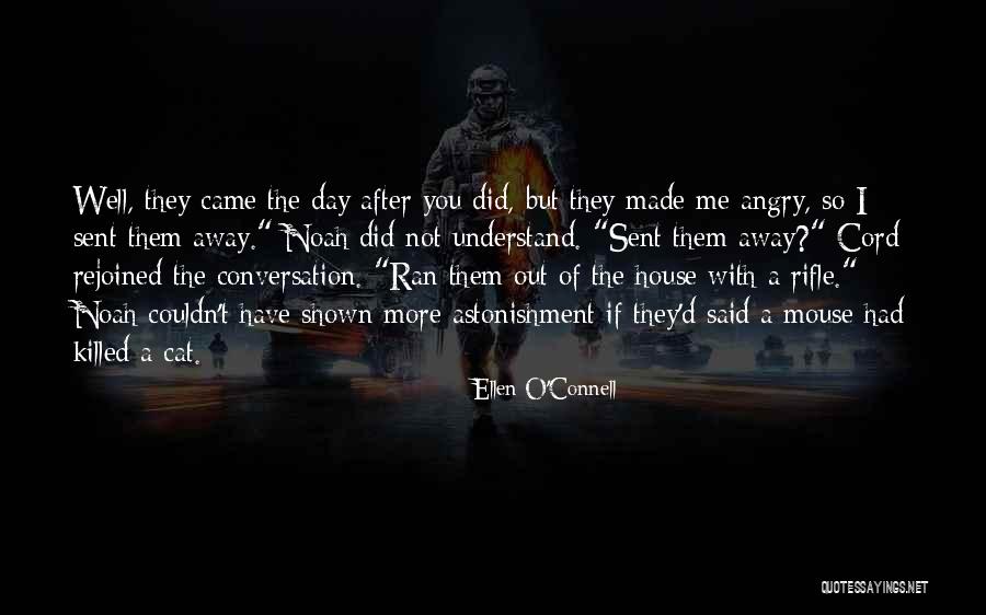 Mouse Quotes By Ellen O'Connell Mouse Quotes By Ellen O'Connell