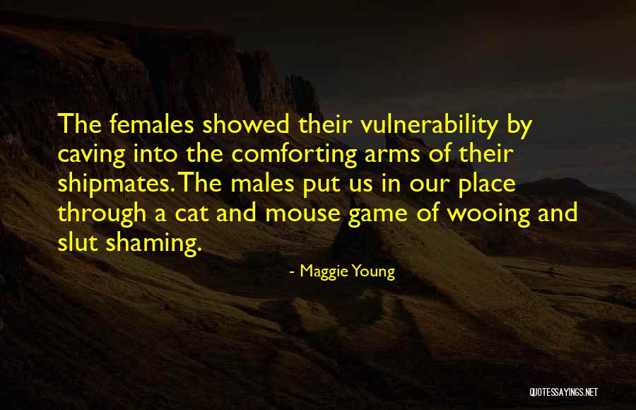 Mouse Quotes By Maggie Young Mouse Quotes By Maggie Young