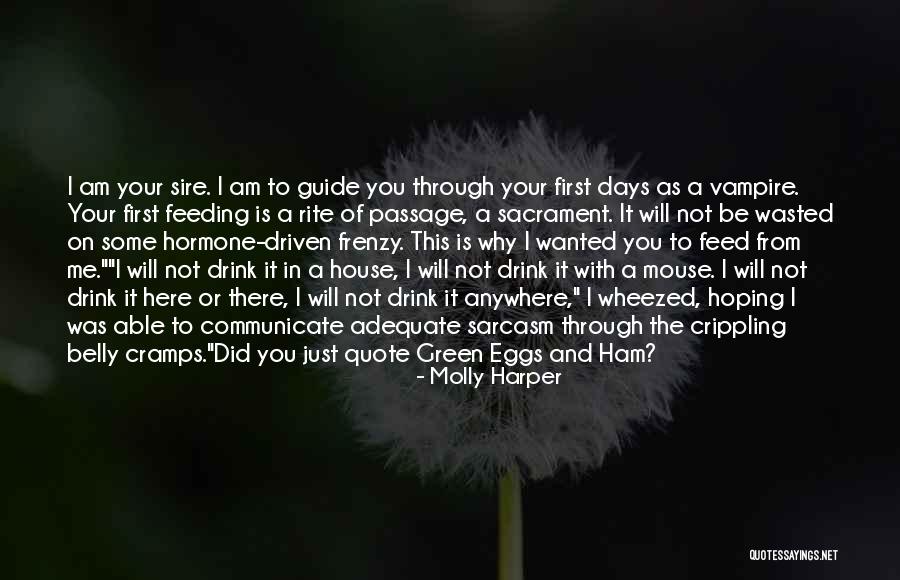 Mouse Quotes By Molly Harper Mouse Quotes By Molly Harper