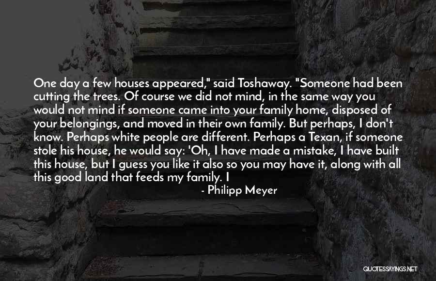 Mouse Quotes By Philipp Meyer Mouse Quotes By Philipp Meyer