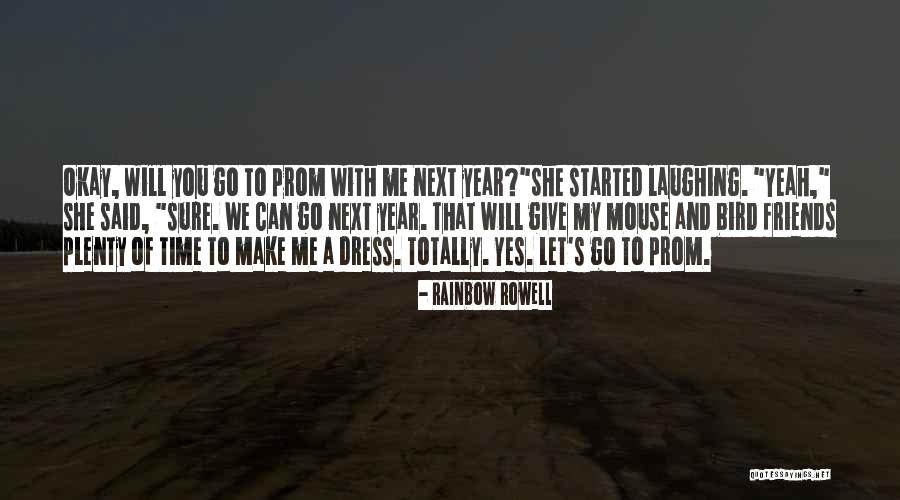 Mouse Quotes By Rainbow Rowell Mouse Quotes By Rainbow Rowell