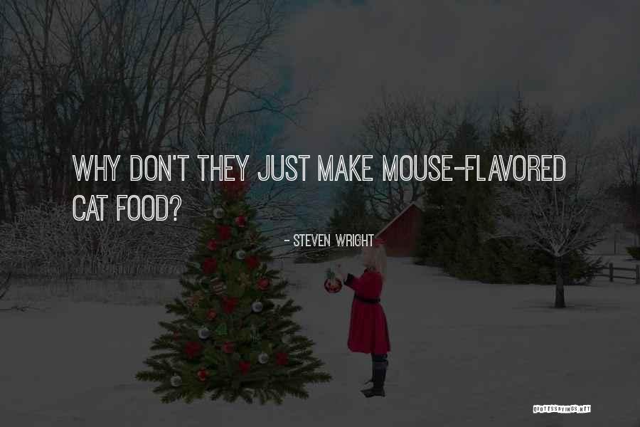 Mouse Quotes By Steven Wright Mouse Quotes By Steven Wright