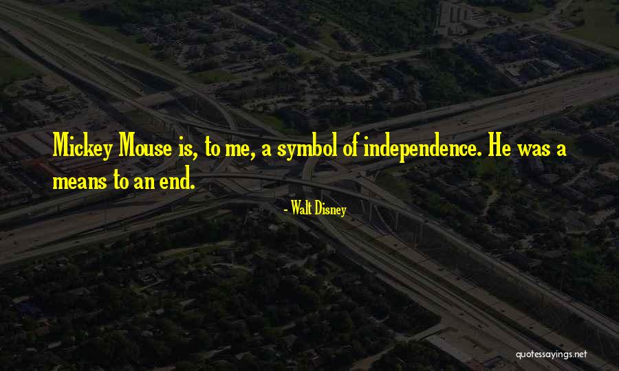 Mouse Quotes By Walt Disney Mouse Quotes By Walt Disney