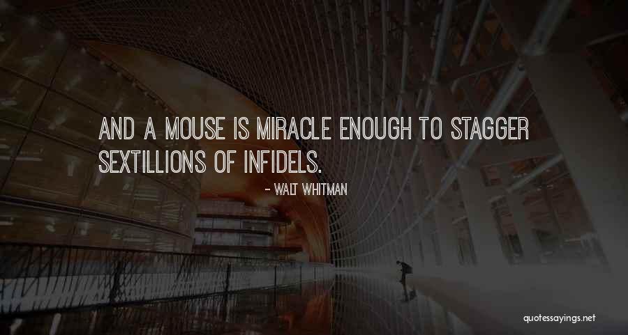 Mouse Quotes By Walt Whitman Mouse Quotes By Walt Whitman