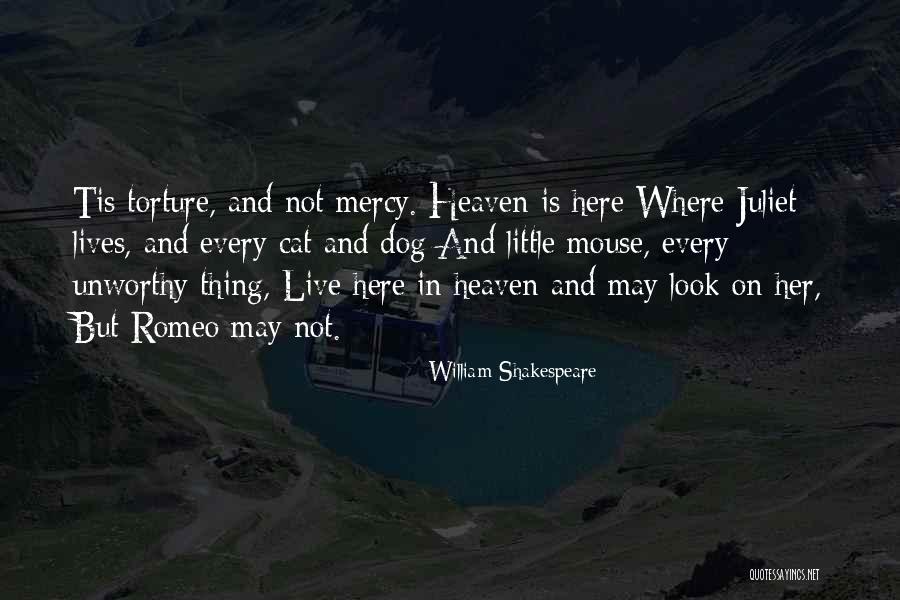 Mouse Quotes By William Shakespeare Mouse Quotes By William Shakespeare