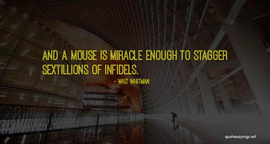Mouse To Quotes By Walt Whitman Mouse To Quotes By Walt Whitman