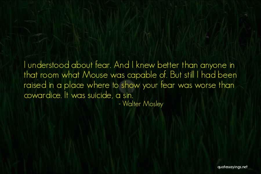 Mouse To Quotes By Walter Mosley Mouse To Quotes By Walter Mosley