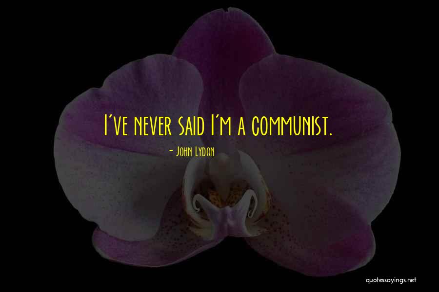Mouse Traps Quotes By John Lydon Mouse Traps Quotes By John Lydon