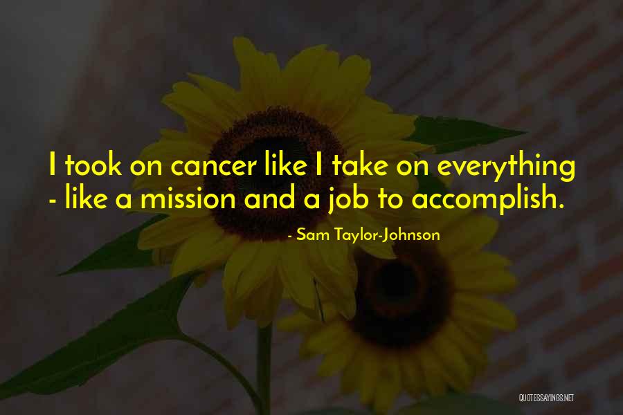 Mouse Ul Quotes By Sam Taylor-Johnson Mouse Ul Quotes By Sam Taylor-Johnson