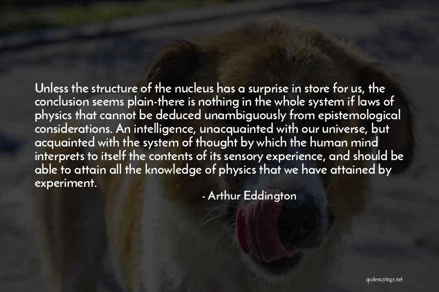 Mouseburger Quotes By Arthur Eddington Mouseburger Quotes By Arthur Eddington