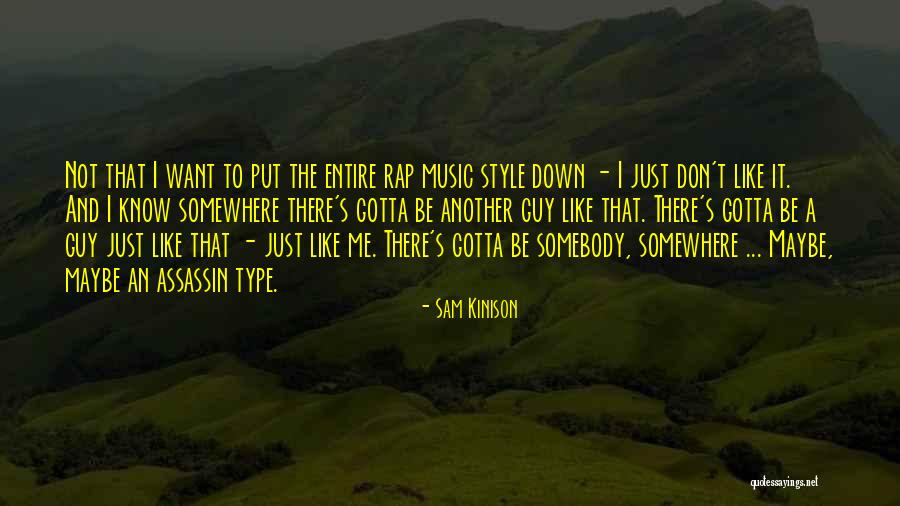 Mousehole Anvil Quotes By Sam Kinison Mousehole Anvil Quotes By Sam Kinison