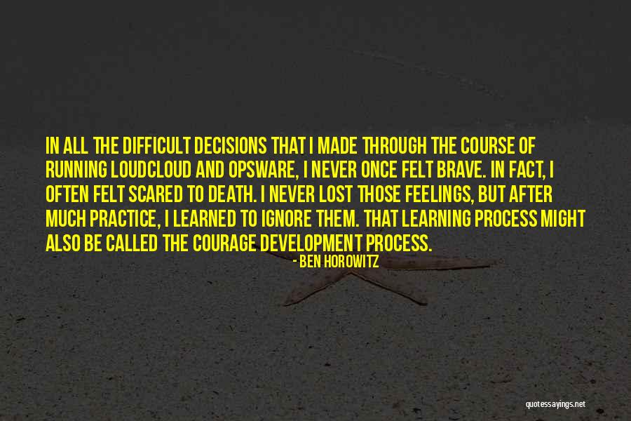Mousewhisker And Hazeltail Quotes By Ben Horowitz Mousewhisker And Hazeltail Quotes By Ben Horowitz