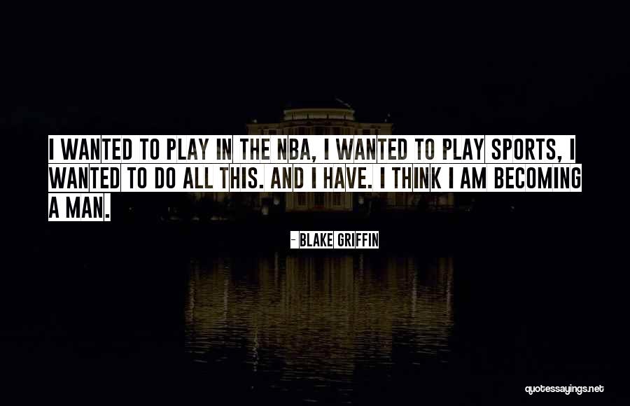 Moushumi Bhowmik Quotes By Blake Griffin Moushumi Bhowmik Quotes By Blake Griffin