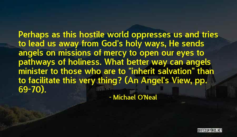 Moushumi Bhowmik Quotes By Michael O'Neal Moushumi Bhowmik Quotes By Michael O'Neal