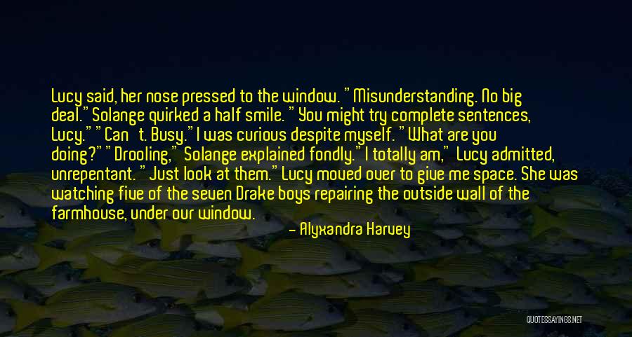 Moushumi Gogoi Quotes By Alyxandra Harvey Moushumi Gogoi Quotes By Alyxandra Harvey