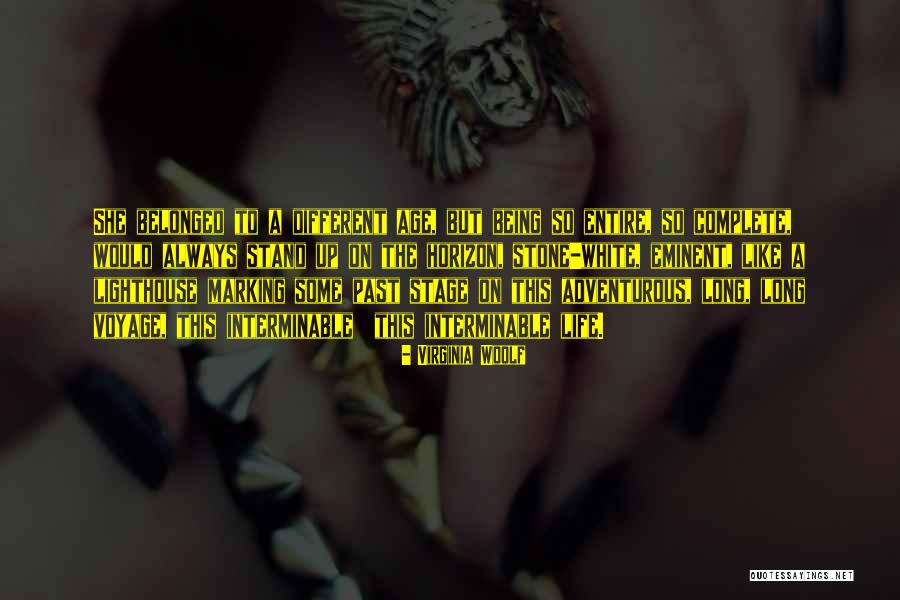 Moushumi Gogoi Quotes By Virginia Woolf Moushumi Gogoi Quotes By Virginia Woolf