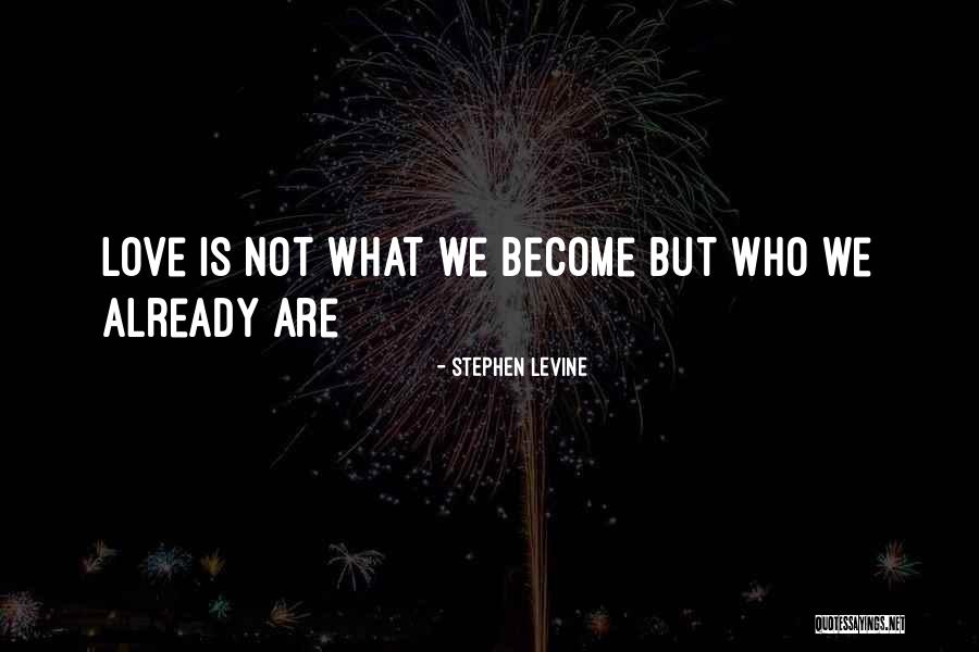 Mousing Wire Quotes By Stephen Levine Mousing Wire Quotes By Stephen Levine