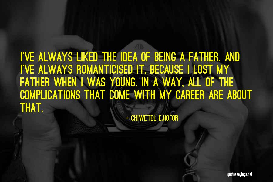 Mouskouri Youtube Quotes By Chiwetel Ejiofor Mouskouri Youtube Quotes By Chiwetel Ejiofor