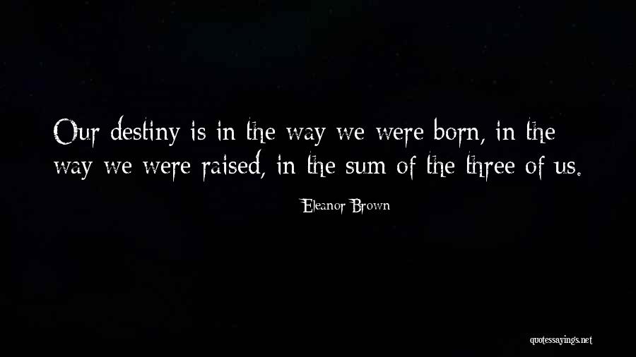 Mousley Consulting Quotes By Eleanor Brown Mousley Consulting Quotes By Eleanor Brown