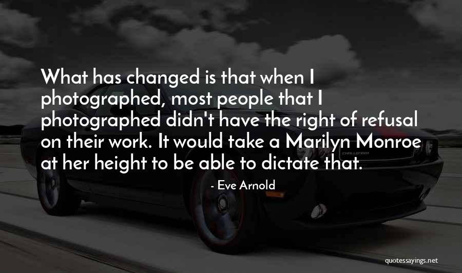 Mousoulis Quotes By Eve Arnold Mousoulis Quotes By Eve Arnold