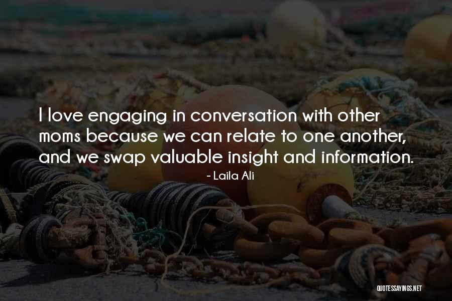 Mousquetaires Du Quotes By Laila Ali Mousquetaires Du Quotes By Laila Ali