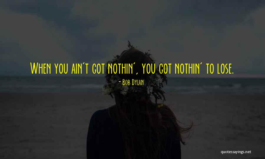 Moussa El Sader Quotes By Bob Dylan Moussa El Sader Quotes By Bob Dylan