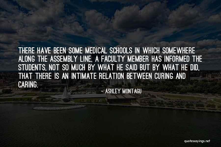 Moussante Quotes By Ashley Montagu Moussante Quotes By Ashley Montagu