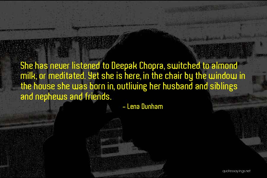 Moussavi Name Quotes By Lena Dunham Moussavi Name Quotes By Lena Dunham