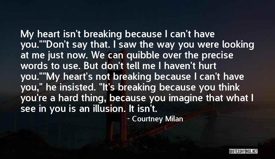 Moussavi Quotes By Courtney Milan Moussavi Quotes By Courtney Milan