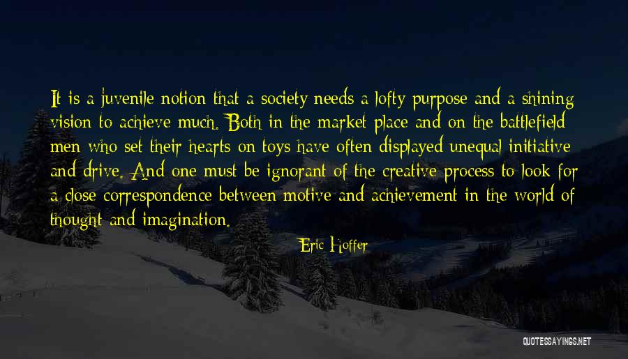 Moussavi Quotes By Eric Hoffer Moussavi Quotes By Eric Hoffer