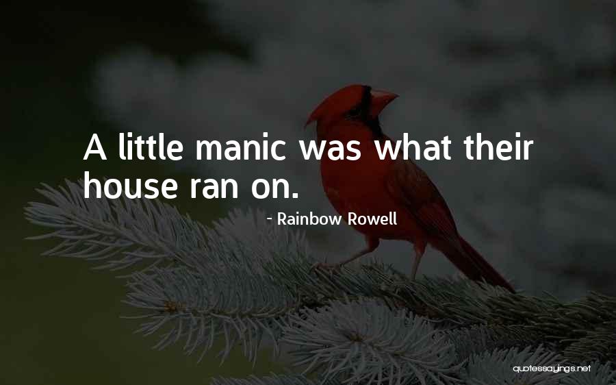 Moussavi Quotes By Rainbow Rowell Moussavi Quotes By Rainbow Rowell