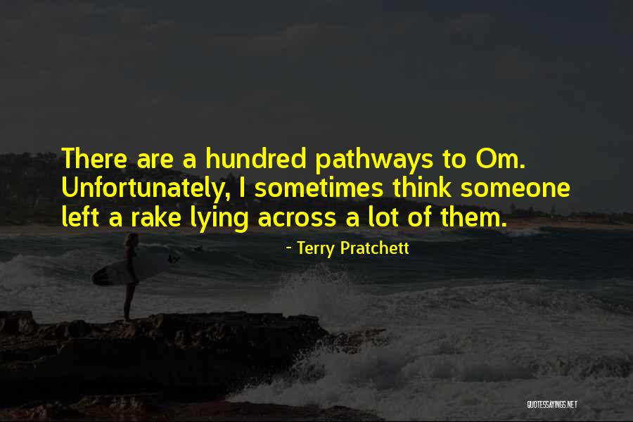 Mousse For Hair Quotes By Terry Pratchett Mousse For Hair Quotes By Terry Pratchett