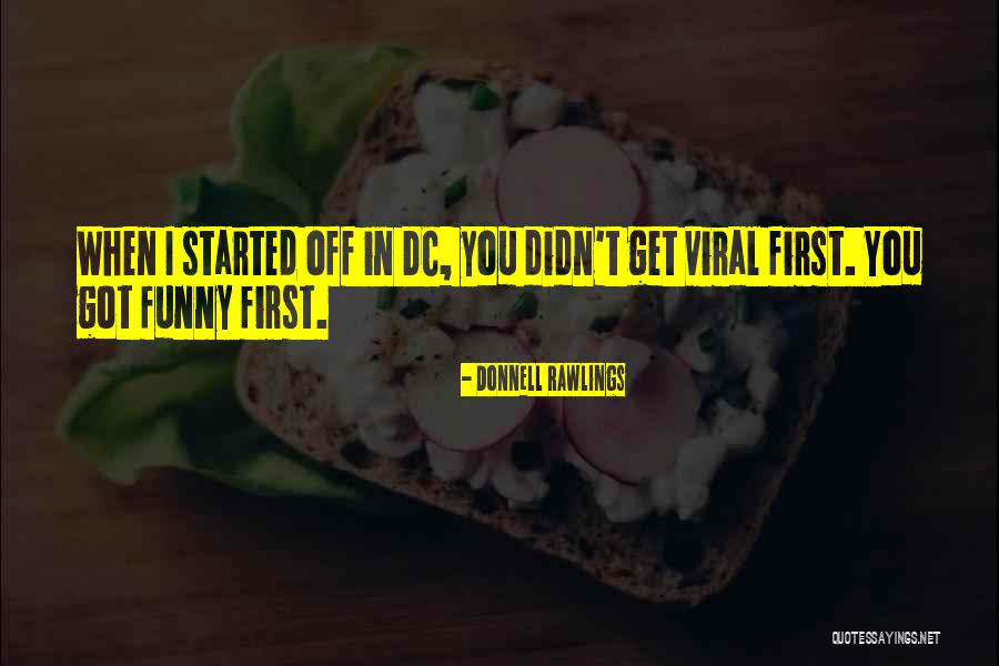 Moussier Tombola Quotes By Donnell Rawlings Moussier Tombola Quotes By Donnell Rawlings