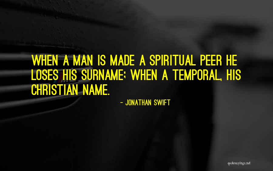 Moustached Parrot Quotes By Jonathan Swift Moustached Parrot Quotes By Jonathan Swift